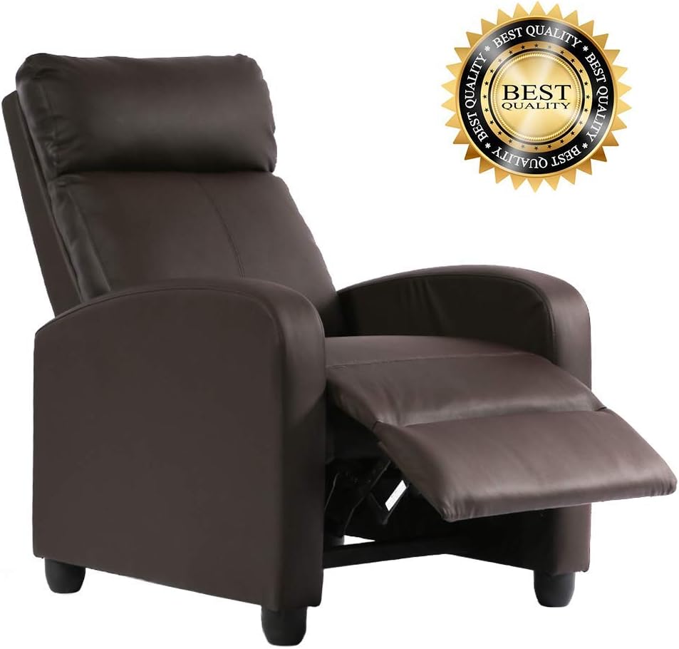 Best Recliner For Tall Man Review Guide 2020