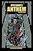 ANTHEM: The Graphic Novel by Jennifer Grossman, Daniel Parsons