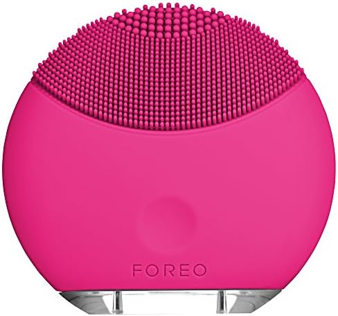 FOREO LUNA mini Electric Face Brush 