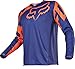 Fox Racing Legion Light Men's Off-Road Jerseys - Blue/Large