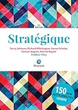STRATEGIQUE 11E EDITION + QUIZZ (ECO GESTION) (French Edition) by 