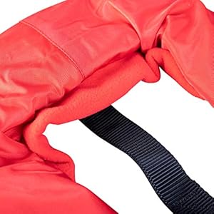 Schnorchelmasken 51H%2BOKASlDL. SS300 Die AWN Supralite Rettungsweste hat einen Auftrieb von 150 N und ist für ein Körpergewicht von 50-120 kg zugelassen.
Diese Rettungsweste verfügt über einen schwimmenden PU-Körper, der in die Schutzhülle integriert ist.
Die Rettungsweste ist außerdem mit einem Schnappverschluss, einem Bergegurt, Reflexstreifen und einer Signalflöte ausgestattet.