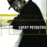 Lucky Peterson