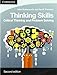 Thinking Skills: Critical Thinking and Problem Solving