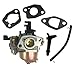 Carburetor For MINI BAJA WARRIOR HEAT MB165 MB200 163cc 5.5hp 196cc 6.5hp