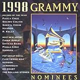 1998 Grammy Nominees