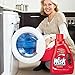 Wisk Deep Clean Laundry Detergent, Original, 50 Ounce, 33 Loads