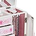 Mele and Co Hyacinth Girls Ballerina Music Jewelry Box