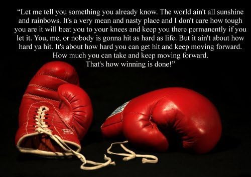 Citation Boxe Rocky Gratuit CitationMeme Citation Boxe Rocky Gratuit CitationMeme