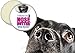 The Blissful Dog Every Dog Nose Butter – Dog Nose Butter, 4 Ounce