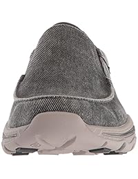 Skechers - Mocasín para hombre