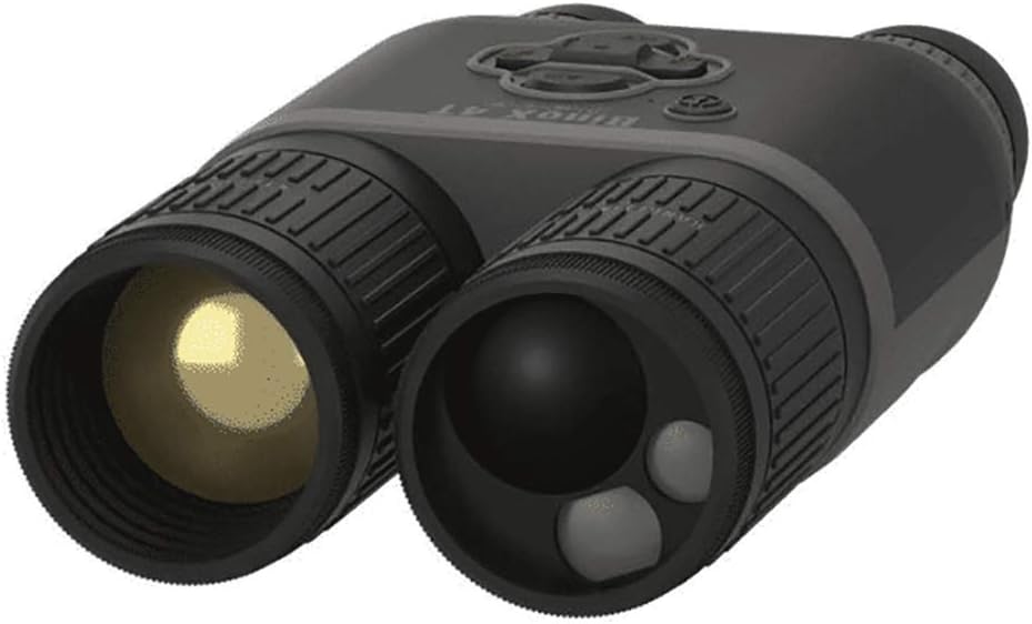 american binoculars
