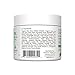 Aloe Infusion Body and Face Moisturizer - Natural Moisturizing Cream with Organic Aloe Vera - Skin Care for Dry Skin, Anti Wrinkle, Acne Scars, Rosacea, Psoriasis Eczema Cream Lotion for Men and Women