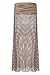 Finejo Women Mesh Crochet Bikini Swimwear Cover Up Beachwear Skirt Dress Swimsuit