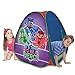 Playhut PJ Masks Classic Hideaway Play Tent Playtent Play Tent