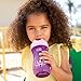 Chicco Insulated Flip-Top Straw Sippy Cup 9oz 12m+ (2pk) - Pink/Purple