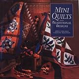 Mini Quilts from Traditional Designs by 