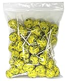TOOTSIE POPS LEMON 60 COUNT