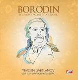 SYMPHONY 1 IN E-FLAT MAJOR (EP) (MOD)              image