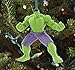 Hallmark Marvel Hulk Smash Christmas Ornament