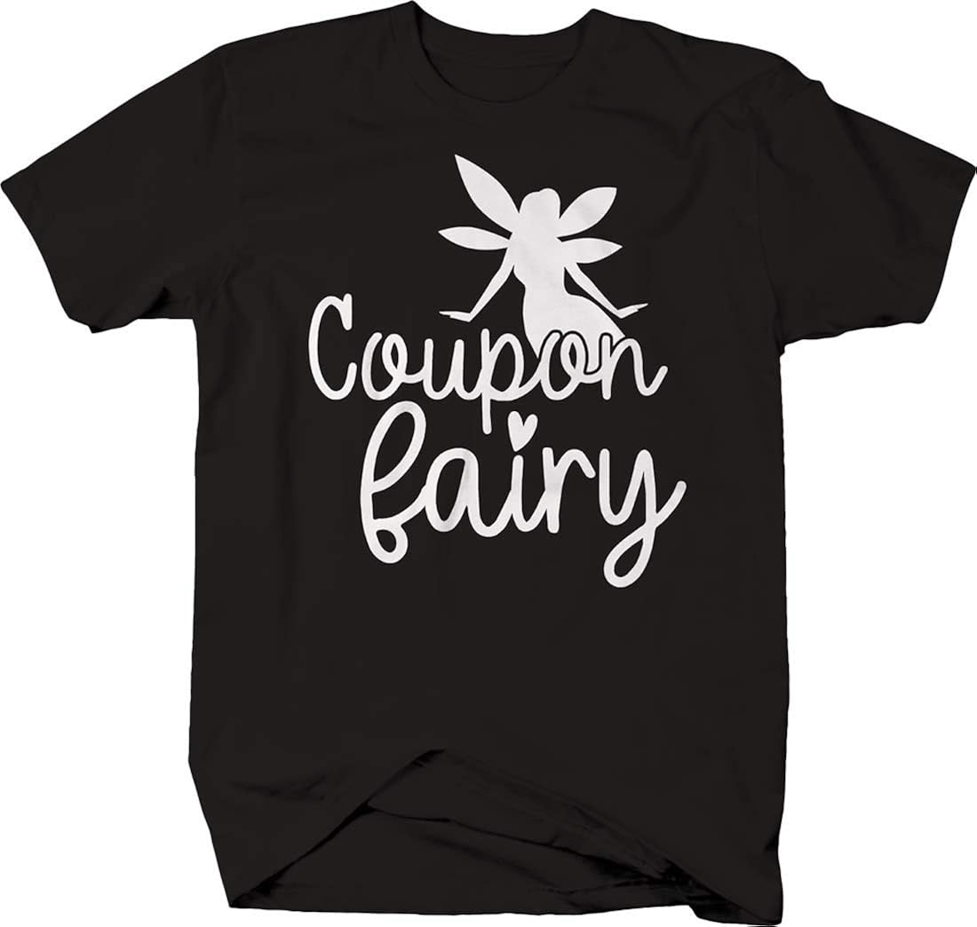 LIFESTYLE SHIRTS & GRAPHIX Coupon Fairy Shopping Couponing
