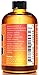 Pure Body Naturals 100% Pure Citrus Bergamot Essential Oil, 1 Fl. Oz.