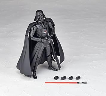 revoltech darth vader