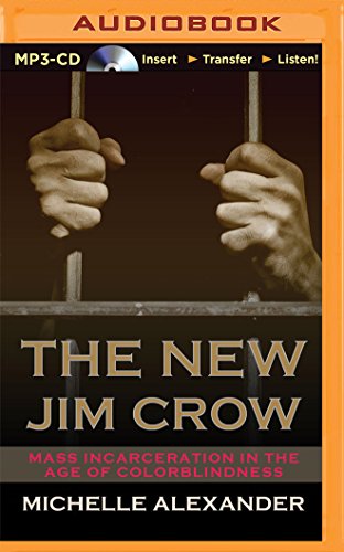 Download The New Jim Crow: Mass Incarceration in the Age of Colorblindness