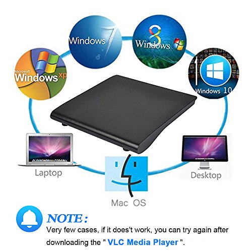 External-CD-Drive-for-Laptop-Sibaokeji-USB-30-Optical-DVD-Disc-Player-Drive-External-Portable-CD-DVD-RW-Writer-Burner-Player-for-Macbook-Pro-PC-Computer-Windows-7810-Mac-OSX-Black
