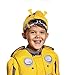 Disguise Bumblebee Toddler Muscle Child Costume, Yellow, Size/(2T)