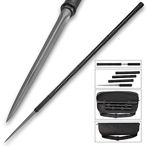 Slicing Edge INC BMF Tri-Edged Heavy Spear