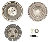 Valeo 53302012 Solid Flywheel Conversion Kit