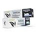 inVitamin Natural Whitening Activated Charcoal Toothpaste