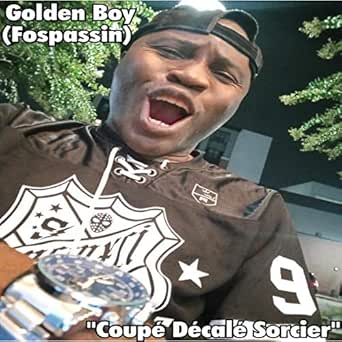 I Love My Haters By Golden Boy Fospassin On Amazon Music Amazon Com