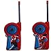 Spiderman 2 Standard Walkie Talkie