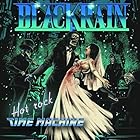 ホット・ロック・タイム・マシーン～ジャパン・エディション