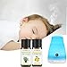 PYRRLA Essential Oils,10 Highest Quality Essential Oil Set (Jasmine/Ylang ylang/Eucalyptus/Rosemary/Lemon/Patchouli/Vetiver/Clary Sage/Myrrh/Citronella)