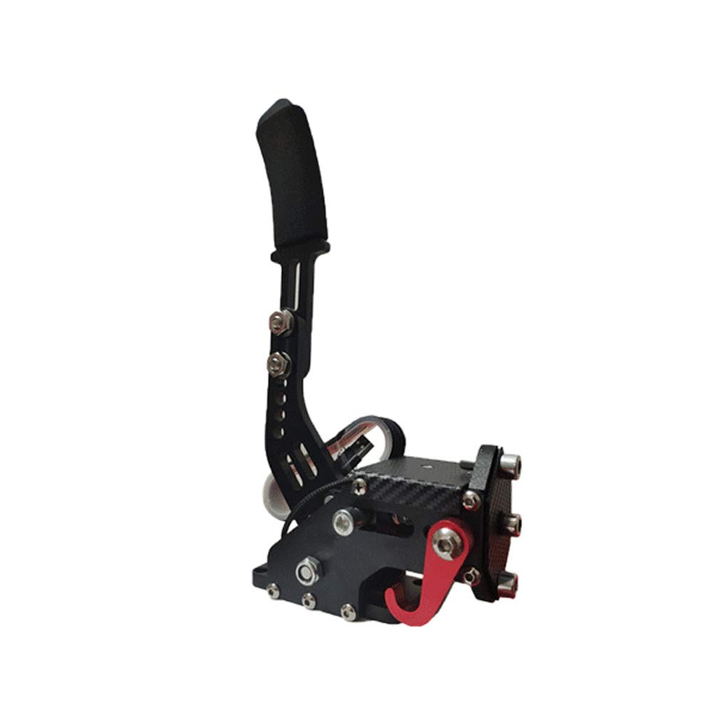 14 Bit Sim Racing Handbremse - USB Für PC Kompatibel Mit Logitech G27/G29