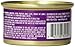 Halo Grain Free Natural Wet Cat Food, Chicken, Shrimp & Crab Recipe, 3-Ounce Can (Pack Of 12)