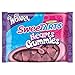 Wonka Sweetarts Valentine's Gummy Hearts, 11-ounce (2) Bags