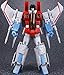 ILTOYS KO Version Transformer Masterpiece MP-11 Figures