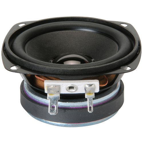Visaton Frs84 33" Fullrange Speaker 4 Ohm