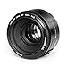 Yongnuo EF YN 50mm F/1.8 1:1.8 Standard Prime Lens for Canon EF EOS DSLR Cameras