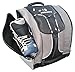 Formance Ski Boot Bag- Ski Gear Backpack for Boots Top Notch Quality Water-Resistant Backpack with Plenty of Room for Boots, Helmet & More- Great for Air Travel- for Men, Women & Kids