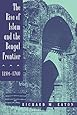 The Rise of Islam and the Bengal Frontier, 1204-1760 (Comparative Studies on Muslim Societies)