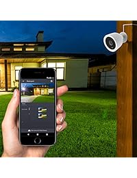 LANMU Adaptador de corriente para Nest Cam IQ