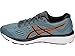 ASICS New Men's Gel Cumulus 20 Running Shoe Ironclad/Black 11.5