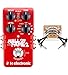 TC Electronic 960661001 Hall of Fame 2 Electric Guitar Reverb Effects Pedal with a Pair of Pedalboard Patch Cables