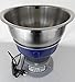 Electric Shaker: Pollen & Trichomes Sifter with 3 Screens (Pure Sift VTx3)