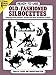 Ready-to-Use Old-Fashioned Silhouettes (Dover Clip Art Ready-to-Use)